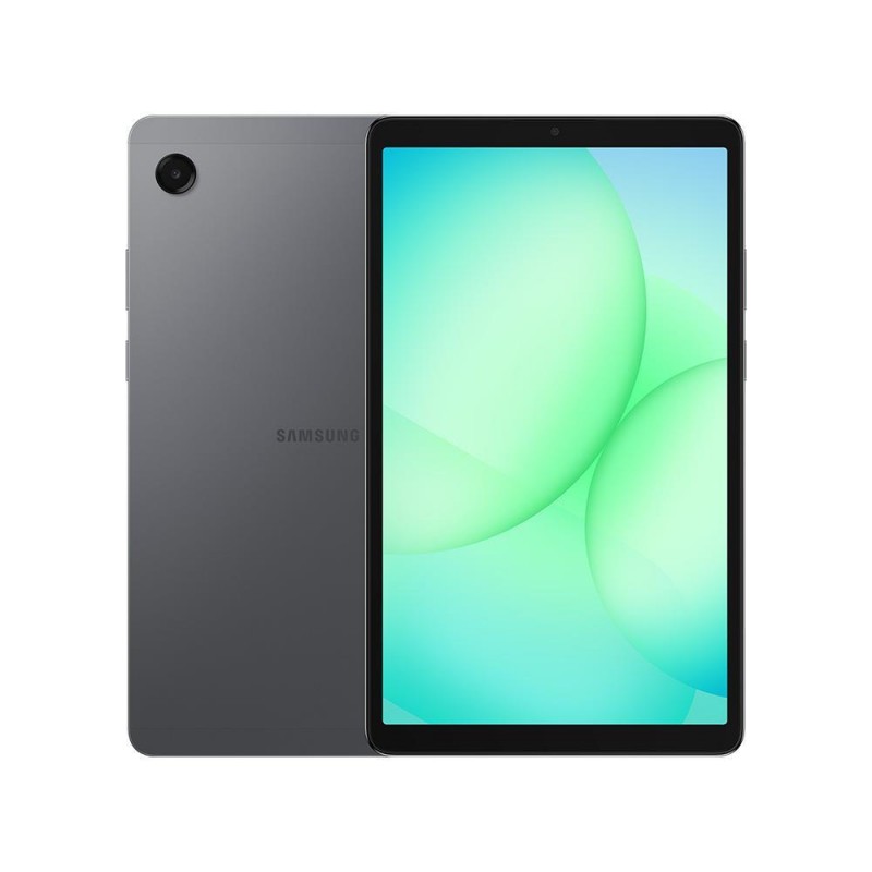 Samsung Galaxy Tab A11 4GB 64GB Gri Tablet (Samsung Türkiye Garantili)