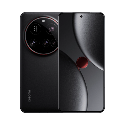 Xiaomi 15 Ultra 512 GB 16 GB Ram Siyah (Xiaomi Türkiye Garantili)