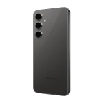 Samsung Galaxy S24 FE 128 8 GB RAM Siyah (Samsung Türkiye Garantili)