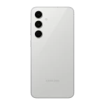 Samsung Galaxy S24 FE 128 8 GB RAM 5G Gri (Samsung Türkiye Garantili)