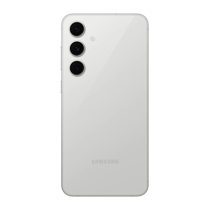 Samsung Galaxy S24 FE 128 8 GB RAM 5G Gri (Samsung Türkiye Garantili)