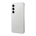 Samsung Galaxy S24 FE 128 8 GB RAM 5G Gri (Samsung Türkiye Garantili)