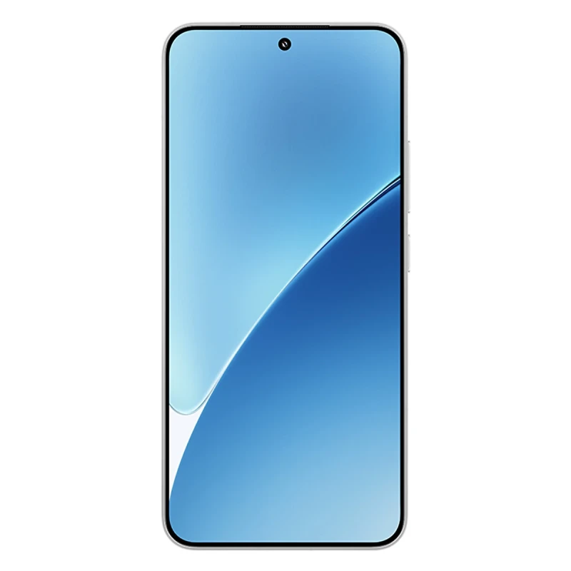 Xiaomi 15 512 GB 12 GB Ram Beyaz (İthalatçı Garantili)