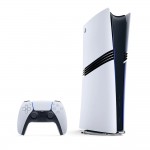 Sony Playstation PS5 Pro 2 TB Digital Edition Oyun Konsolu (İthalatçı Garantili)