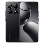 Xiaomi 14T Pro 12GB 512GB Siyah (İthalatçı Garantili)