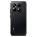Xiaomi 14T Pro 12GB 512GB Siyah (İthalatçı Garantili)